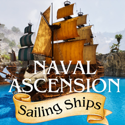 Naval Ascension: Sailing Ships project image