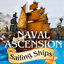 Naval Ascension: Sailing Ships logo