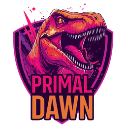 Primal Dawn Community Mod project image