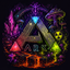 The Island RP logo