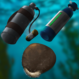 Air Containers project image