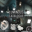 Luminous Catalogue - Lamps & Lights Cosmetics logo