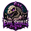 Evil Skulls Utilities logo