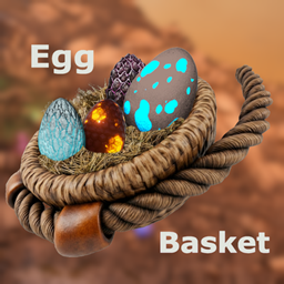 Egg Basket project image
