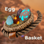 Egg Basket logo
