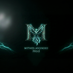 Mythos Ascended Mod logo