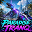 Paradise Tranq logo