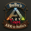 Ark O Holics Traps logo