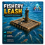Fishery Leash logo