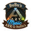Ark O Holics Music logo