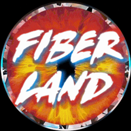 FiberLandDinoGun