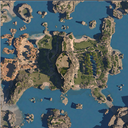 Nivaia_PvP_WP logo