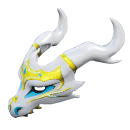 Dragon Masks