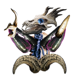 Craft Alpha Trophies