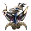 Craft Alpha Trophies logo