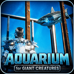 Aquarium project image