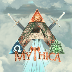 Mythica Premium(CrossPlatform & PC) logo