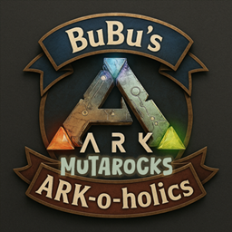 Ark O Holics MutaRocks project image
