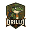 DRL THREADS logo