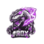ROX Station logo