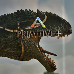 Primitive+ Reborn (PvE Pack)