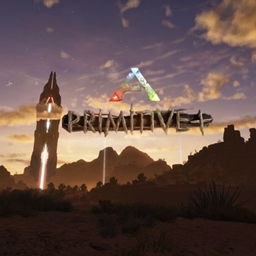 Primitive+ Reborn (PvE Pack)