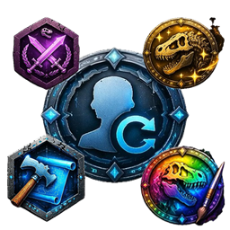 NewLife_Cluster_Currency