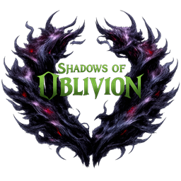 Shadows Community Mod logo