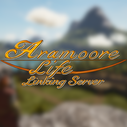 Aramoore Linking Map