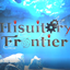 Hisuitory Frontier Additions logo