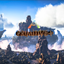Primitive+ Reforged logo