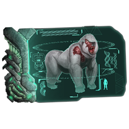 Megapithecus Arena Fix project image