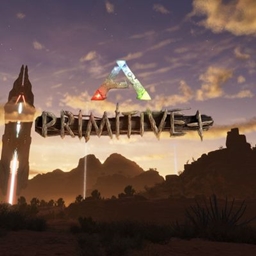 Primitive-Plus logo
