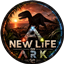 New Life Cluster Chibis logo