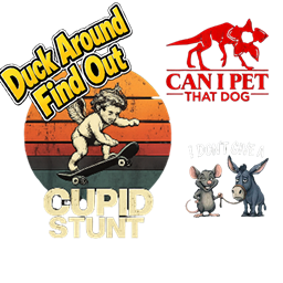 Silly Tshirts project image