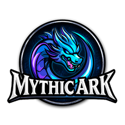 Mythic Ark Community Mod