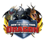 How To Train Your Dragon Collection (Crossplay) logo