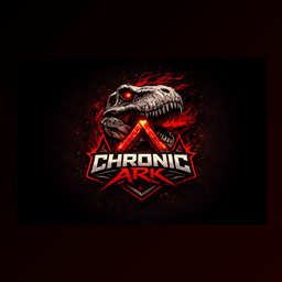 ChronicArk Weapons logo