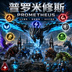 Prometheus project image