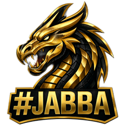 Jabba Community Mod V2 logo
