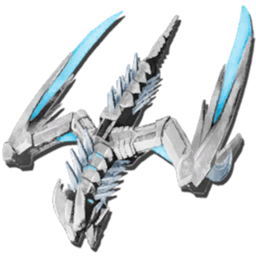 Dr. Carls Wyvern Tek Saddle