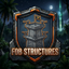 FOB Structures logo