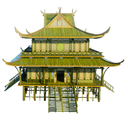 bambooSkin project image