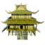 bambooSkin logo