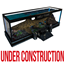 Heli Fish Tank logo