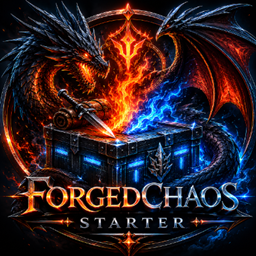 ForgedChaos Starter