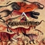Primitive+ Reforged logo