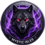 Mystic Isles Hub Map logo