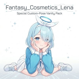 Fanstay_Cosmetics_Lena project image