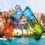 Eden Premium(CrossPlatform & PC) logo